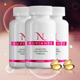 Nuviante: Holi Kent